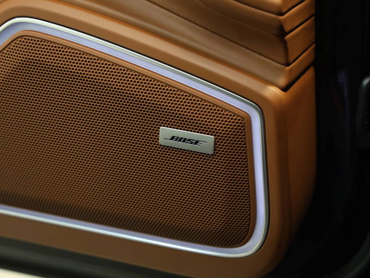 2023 Porsche Panamera Panamera GTS (MY23)