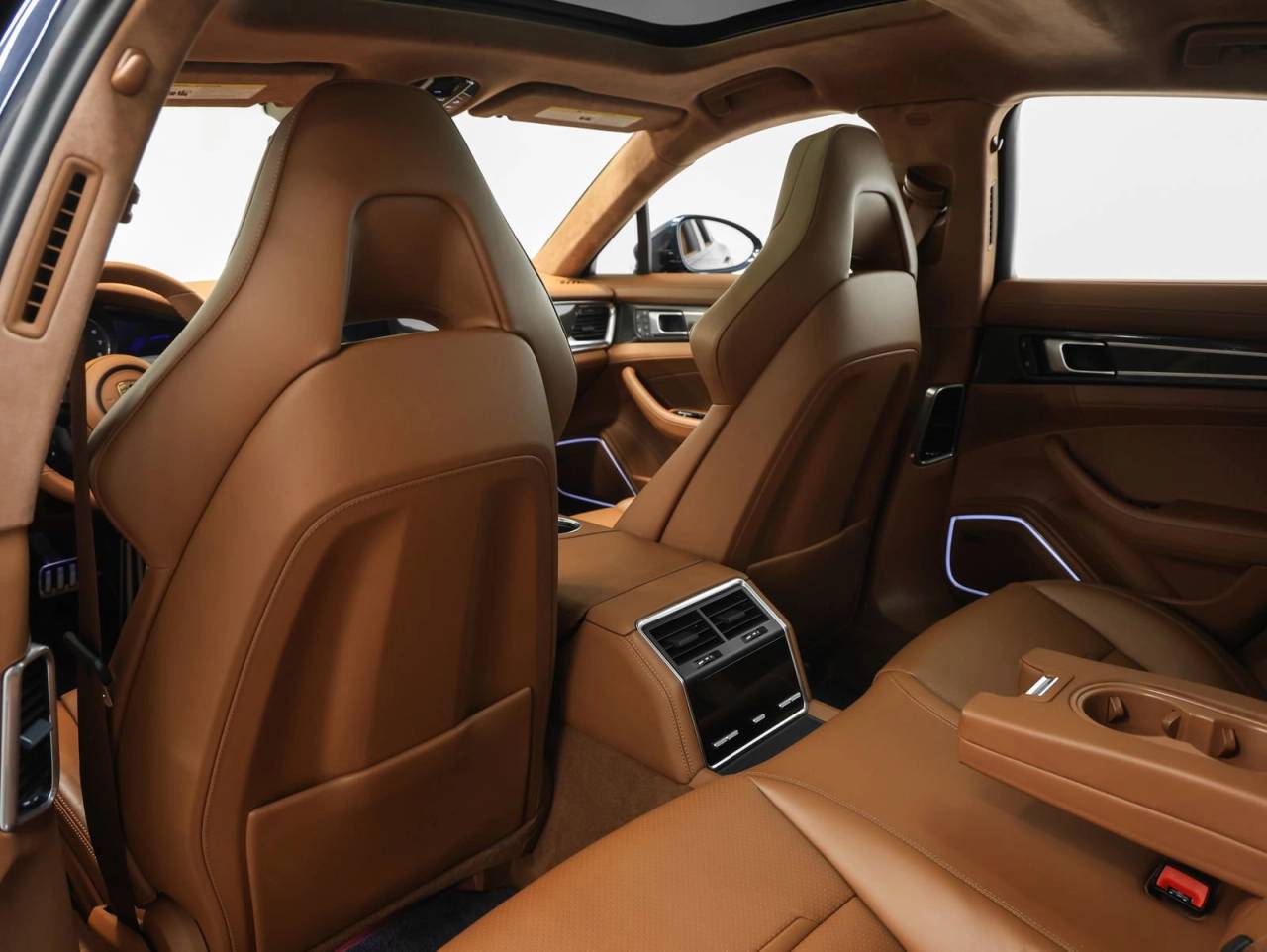 2023 Porsche Panamera Panamera GTS (MY23)