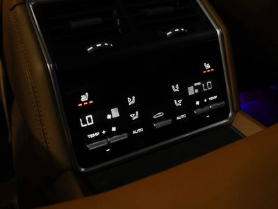 2023 Porsche Panamera Panamera GTS (MY23)