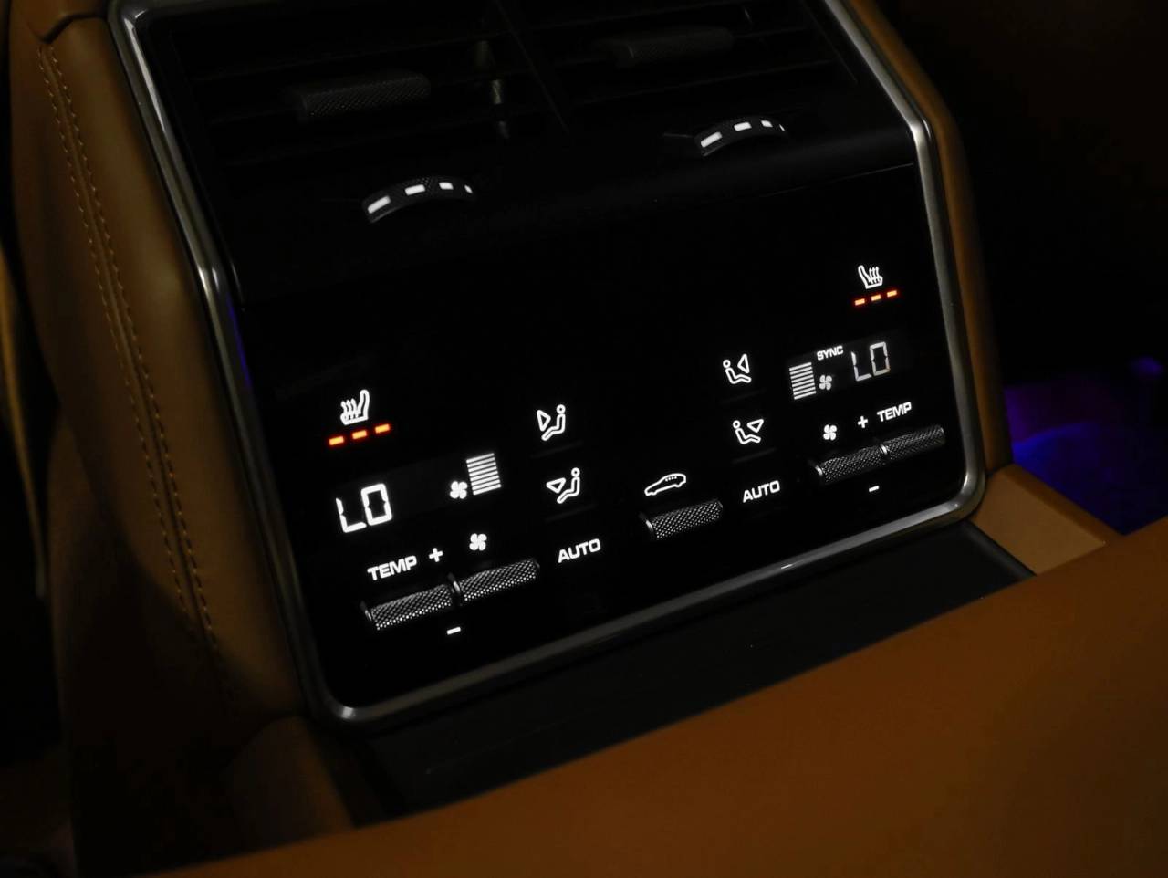 2023 Porsche Panamera Panamera GTS (MY23)