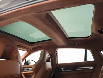 2023 Porsche Panamera Panamera GTS (MY23)