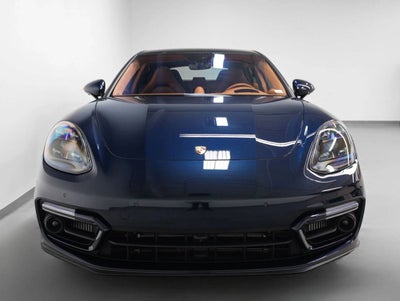 2023 Porsche Panamera Panamera GTS (MY23)
