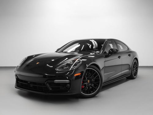 2023 Porsche Panamera Panamera GTS (MY23)