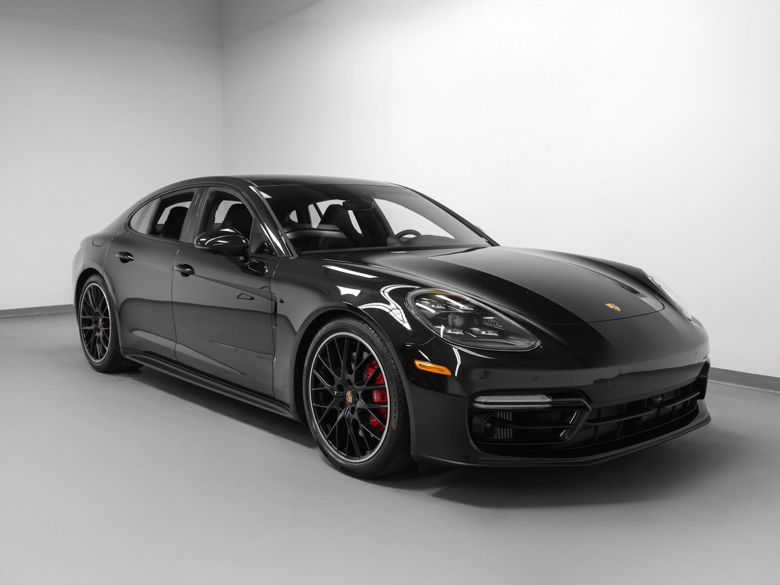 2023 Porsche Panamera Panamera GTS (MY23)