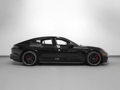 2023 Porsche Panamera Panamera GTS (MY23)