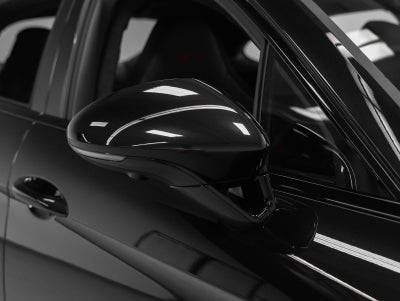2023 Porsche Panamera Panamera GTS (MY23)