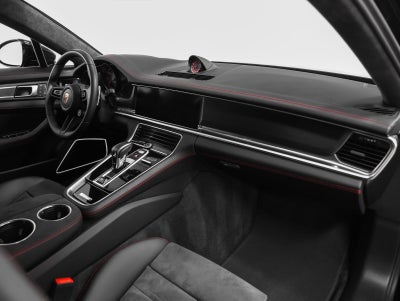 2023 Porsche Panamera Panamera GTS (MY23)