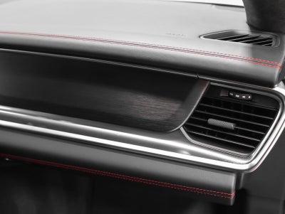 2023 Porsche Panamera Panamera GTS (MY23)