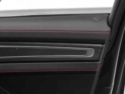 2023 Porsche Panamera Panamera GTS (MY23)