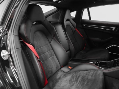2023 Porsche Panamera Panamera GTS (MY23)
