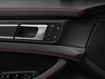 2023 Porsche Panamera Panamera GTS (MY23)