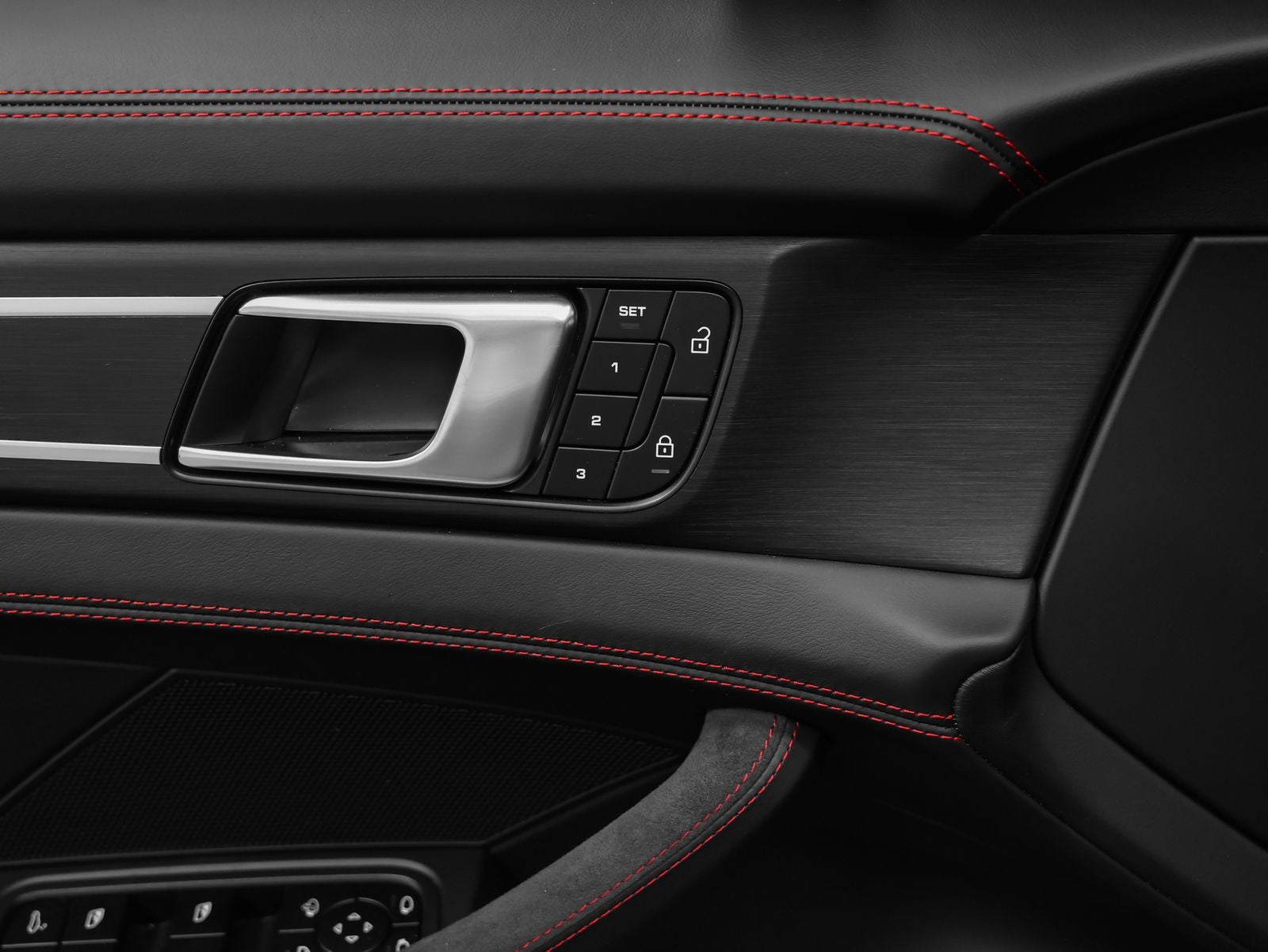 2023 Porsche Panamera Panamera GTS (MY23)
