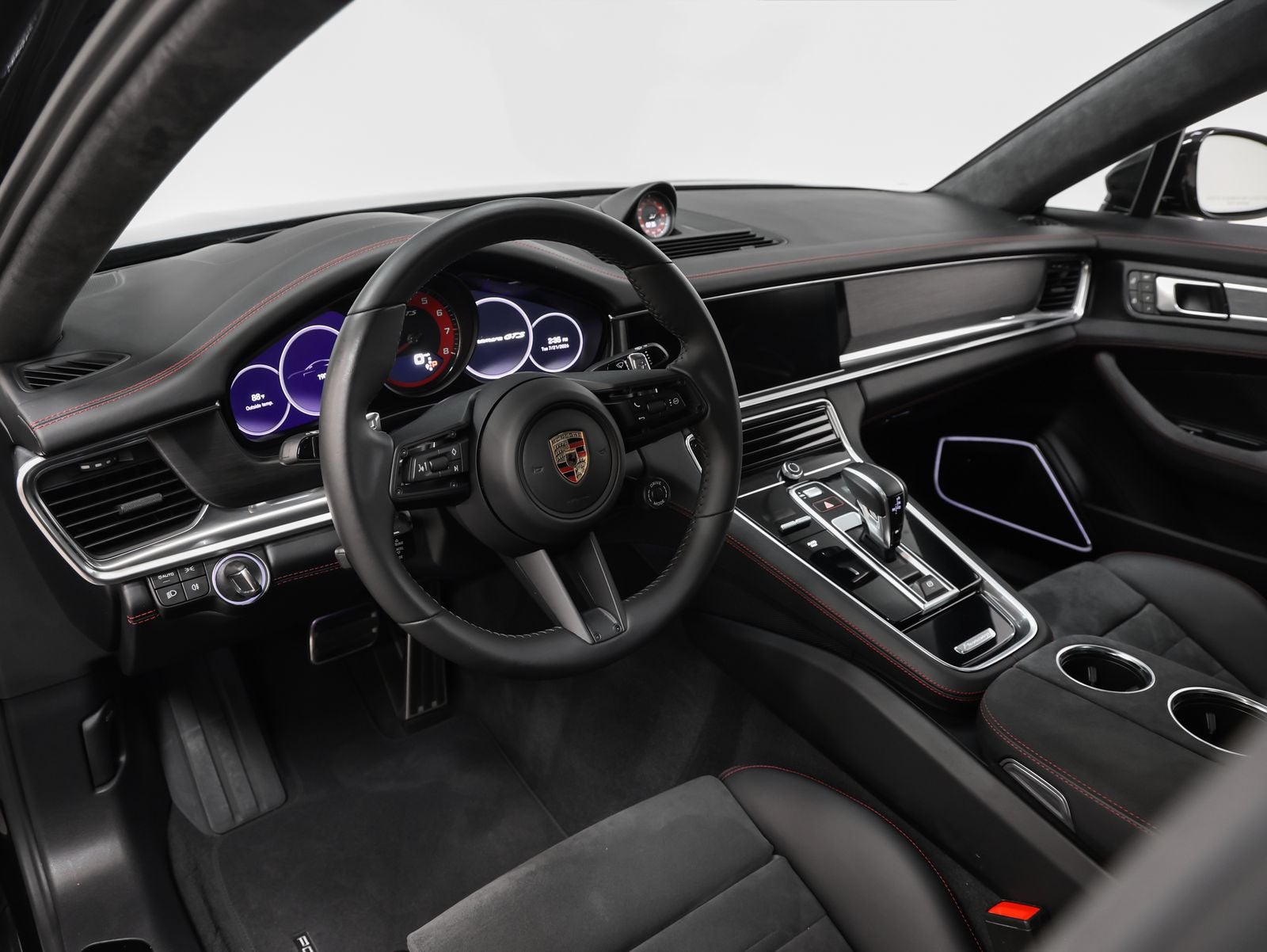 2023 Porsche Panamera Panamera GTS (MY23)