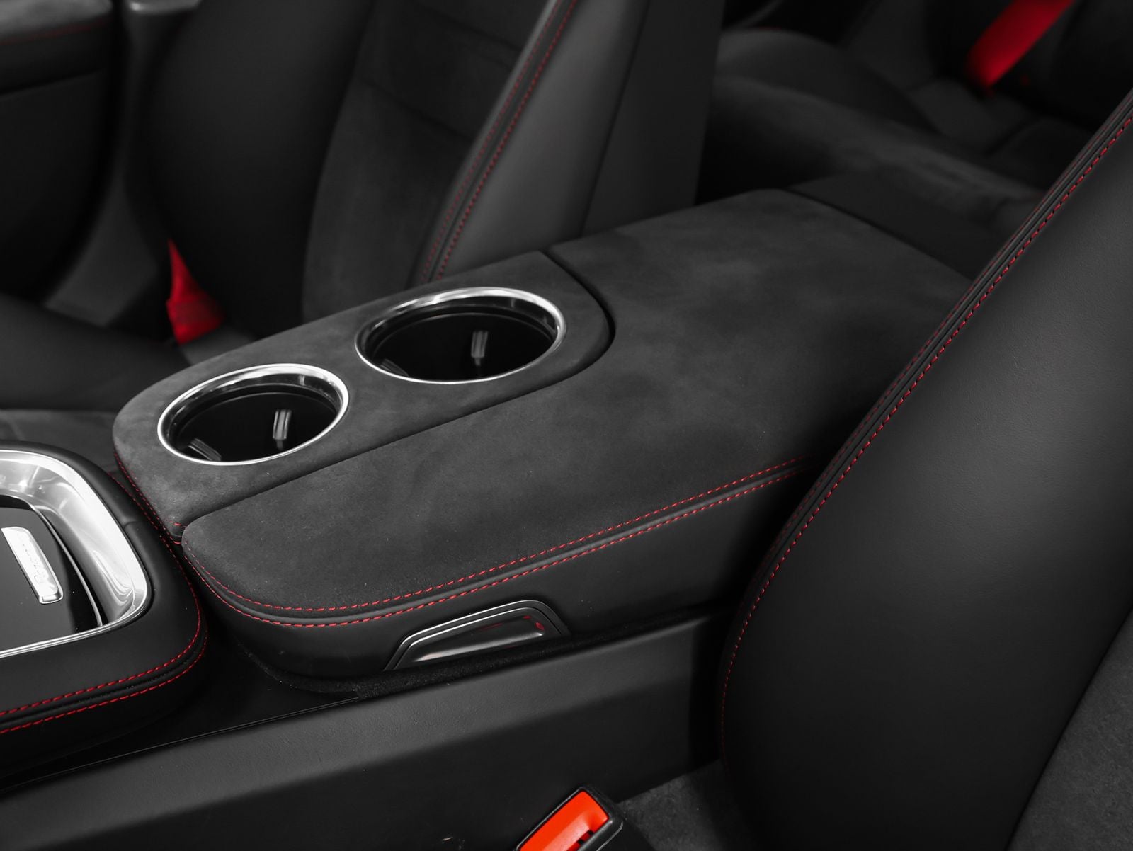 2023 Porsche Panamera Panamera GTS (MY23)