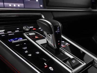 2023 Porsche Panamera Panamera GTS (MY23)