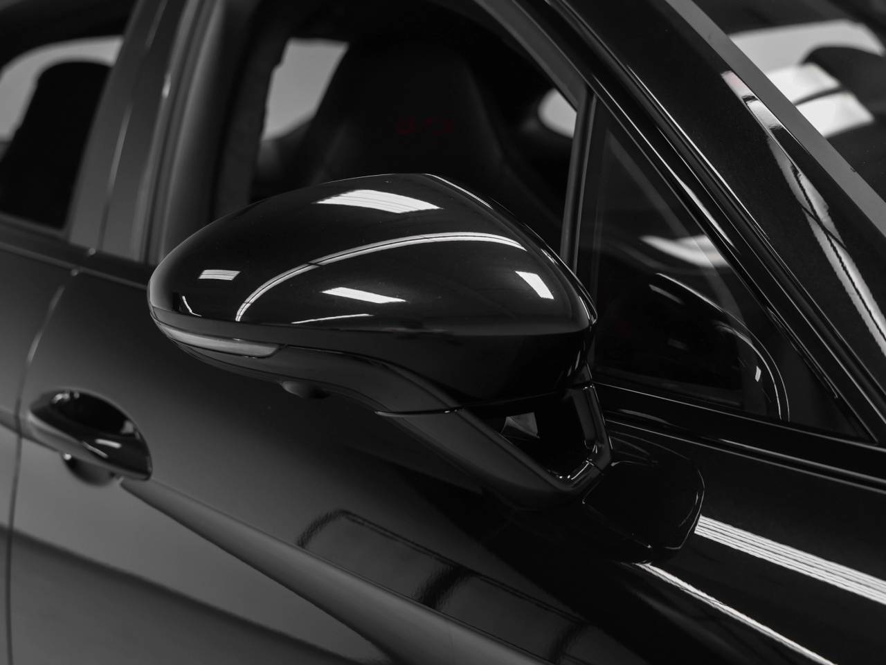 2023 Porsche Panamera Panamera GTS (MY23)