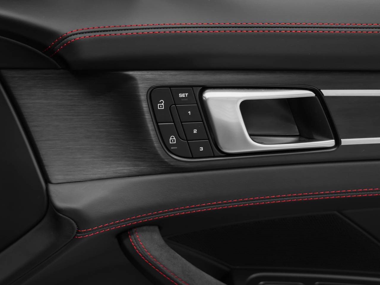 2023 Porsche Panamera Panamera GTS (MY23)