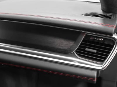 2023 Porsche Panamera Panamera GTS (MY23)