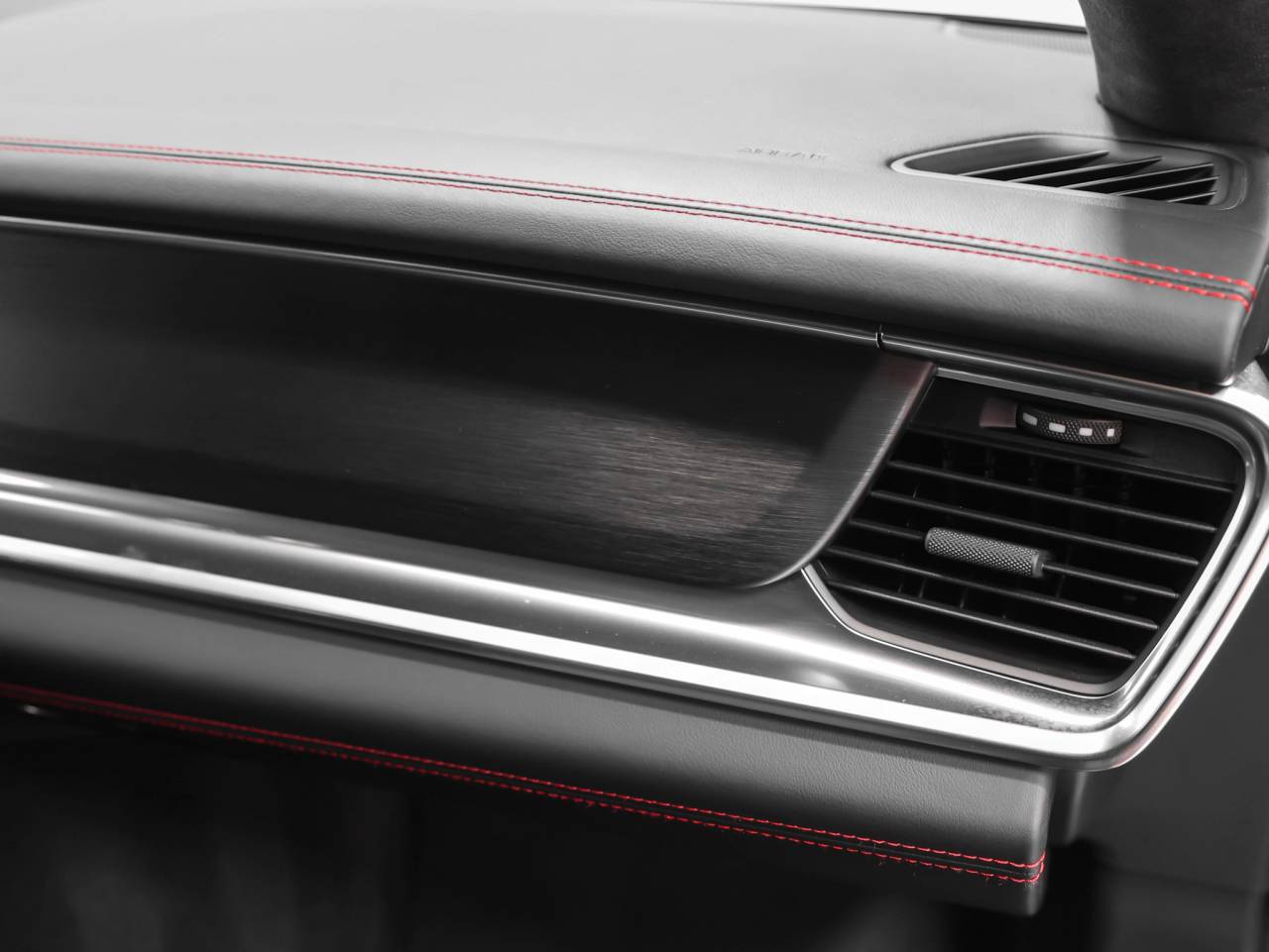 2023 Porsche Panamera Panamera GTS (MY23)