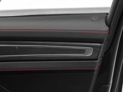 2023 Porsche Panamera Panamera GTS (MY23)