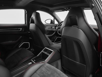 2023 Porsche Panamera Panamera GTS (MY23)