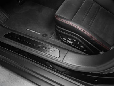 2023 Porsche Panamera Panamera GTS (MY23)