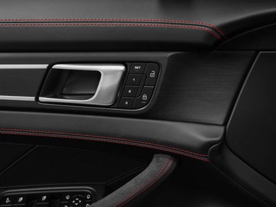 2023 Porsche Panamera Panamera GTS (MY23)