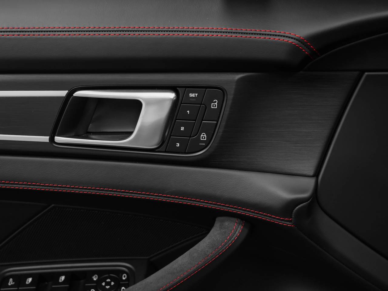 2023 Porsche Panamera Panamera GTS (MY23)
