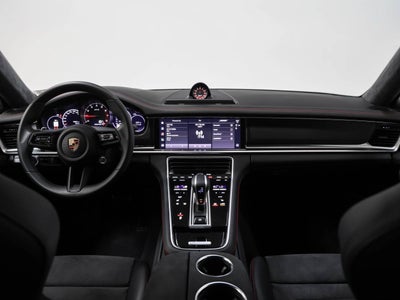 2023 Porsche Panamera Panamera GTS (MY23)