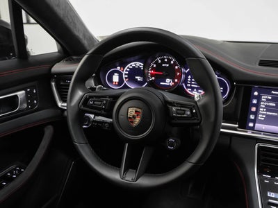 2023 Porsche Panamera Panamera GTS (MY23)