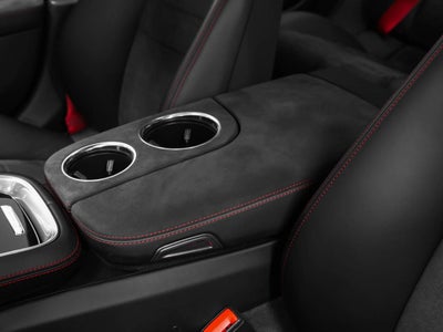 2023 Porsche Panamera Panamera GTS (MY23)
