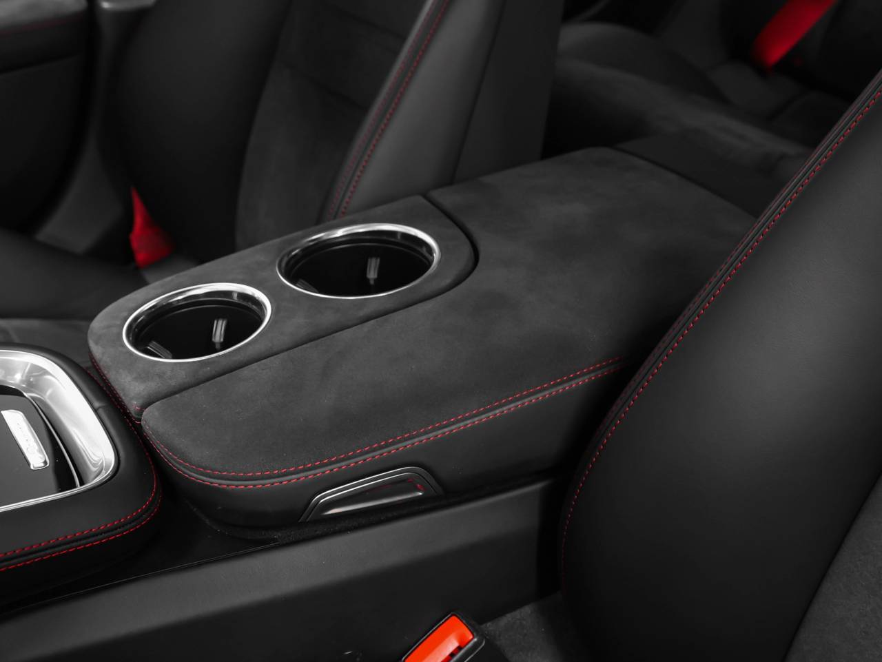 2023 Porsche Panamera Panamera GTS (MY23)