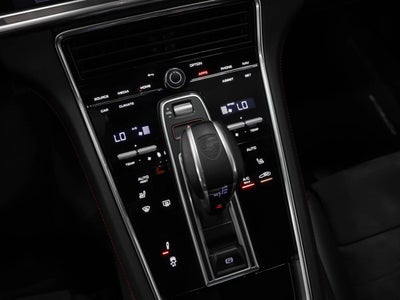 2023 Porsche Panamera Panamera GTS (MY23)