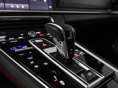 2023 Porsche Panamera Panamera GTS (MY23)