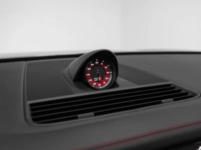 2023 Porsche Panamera Panamera GTS (MY23)