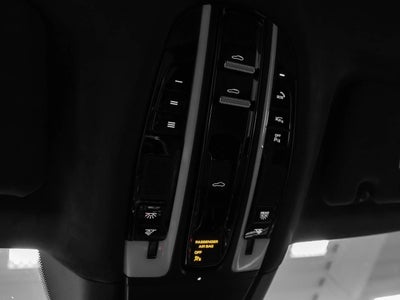 2023 Porsche Panamera Panamera GTS (MY23)