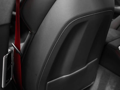 2023 Porsche Panamera Panamera GTS (MY23)