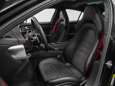 2023 Porsche Panamera Panamera GTS (MY23)