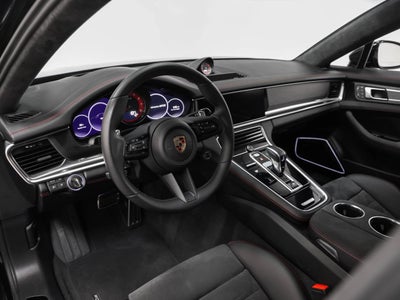 2023 Porsche Panamera Panamera GTS (MY23)
