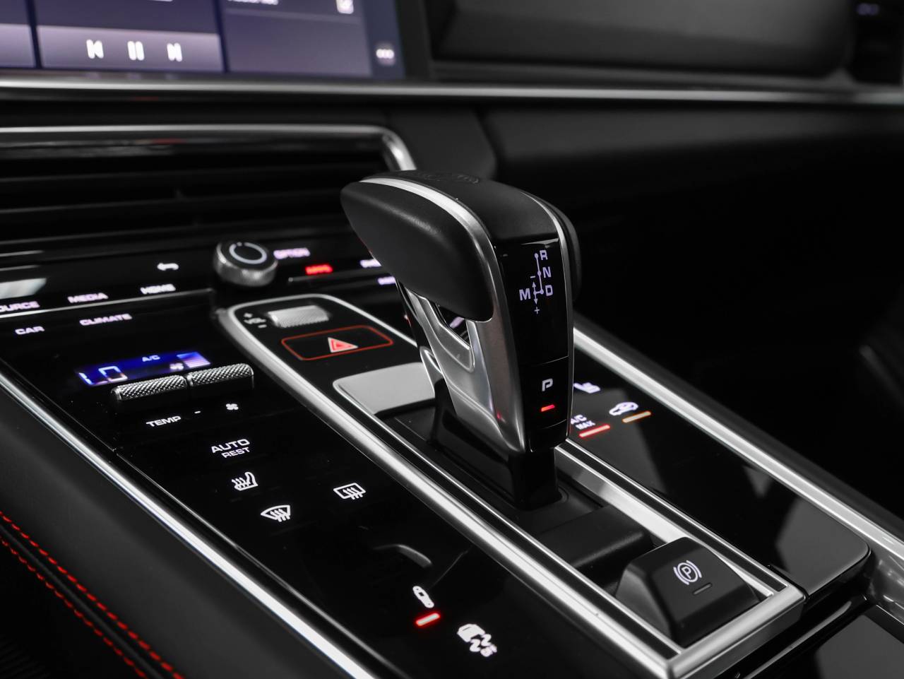 2023 Porsche Panamera Panamera GTS (MY23)