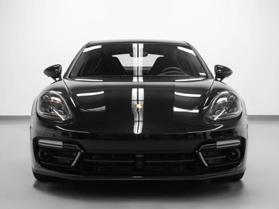 2023 Porsche Panamera Panamera GTS (MY23)