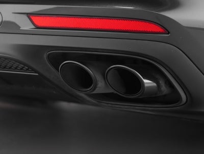 2023 Porsche Panamera GTS