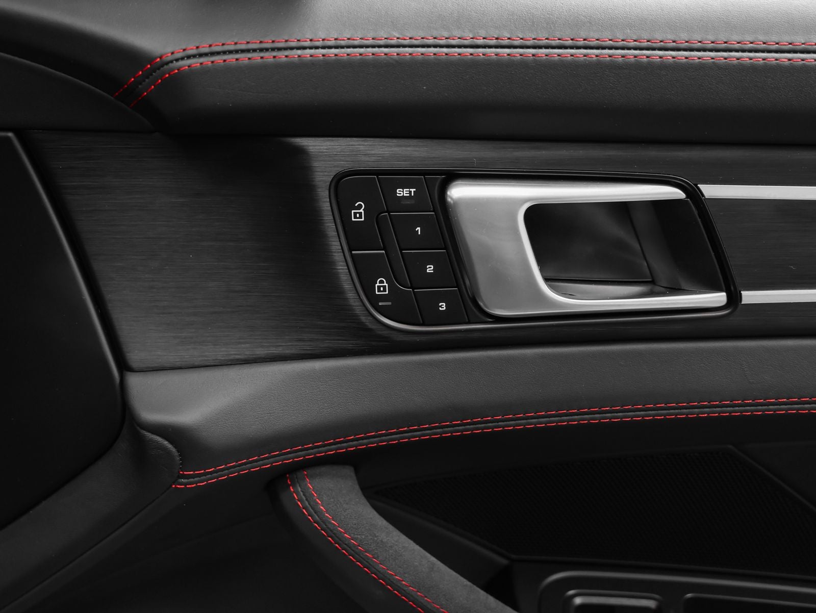 2023 Porsche Panamera GTS
