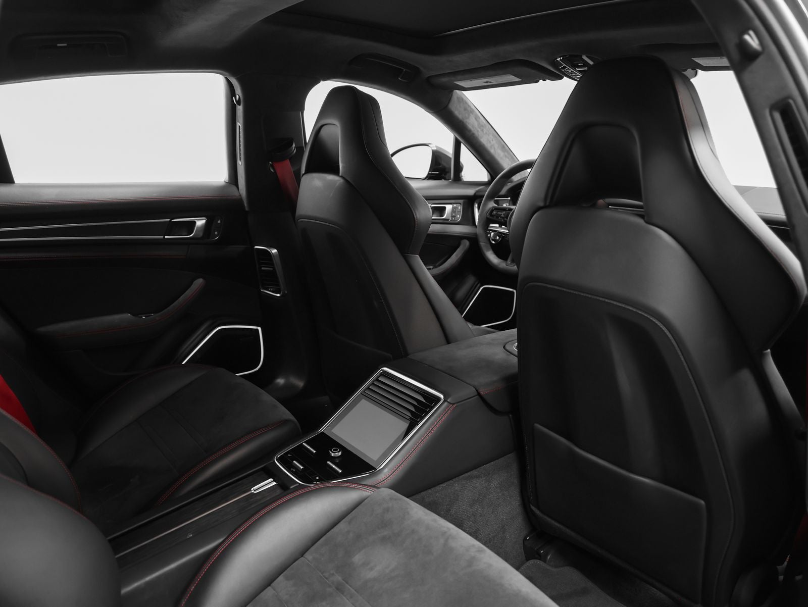 2023 Porsche Panamera GTS