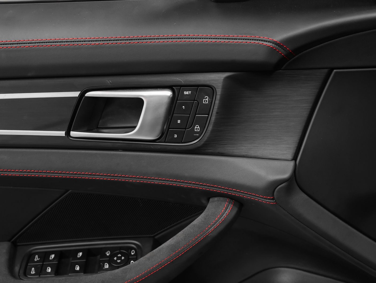 2023 Porsche Panamera GTS