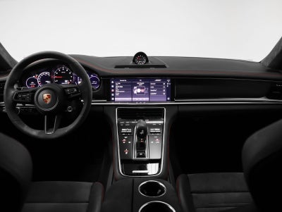 2023 Porsche Panamera GTS