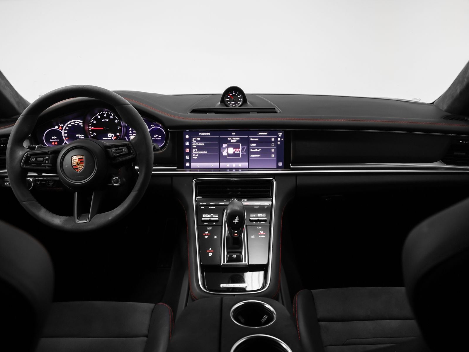 2023 Porsche Panamera GTS