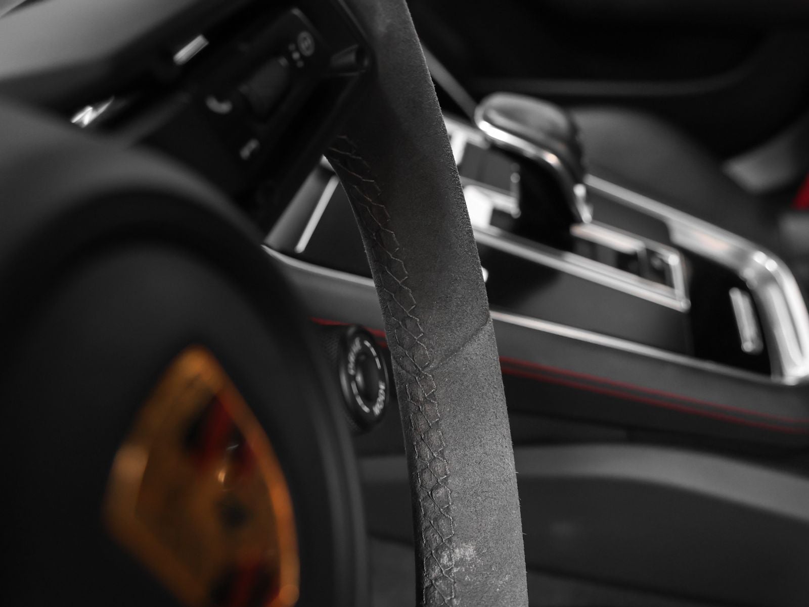 2023 Porsche Panamera GTS