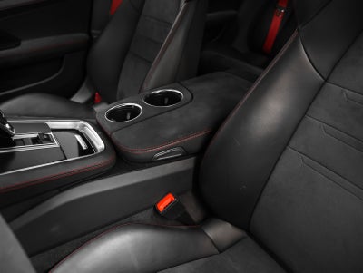 2023 Porsche Panamera GTS