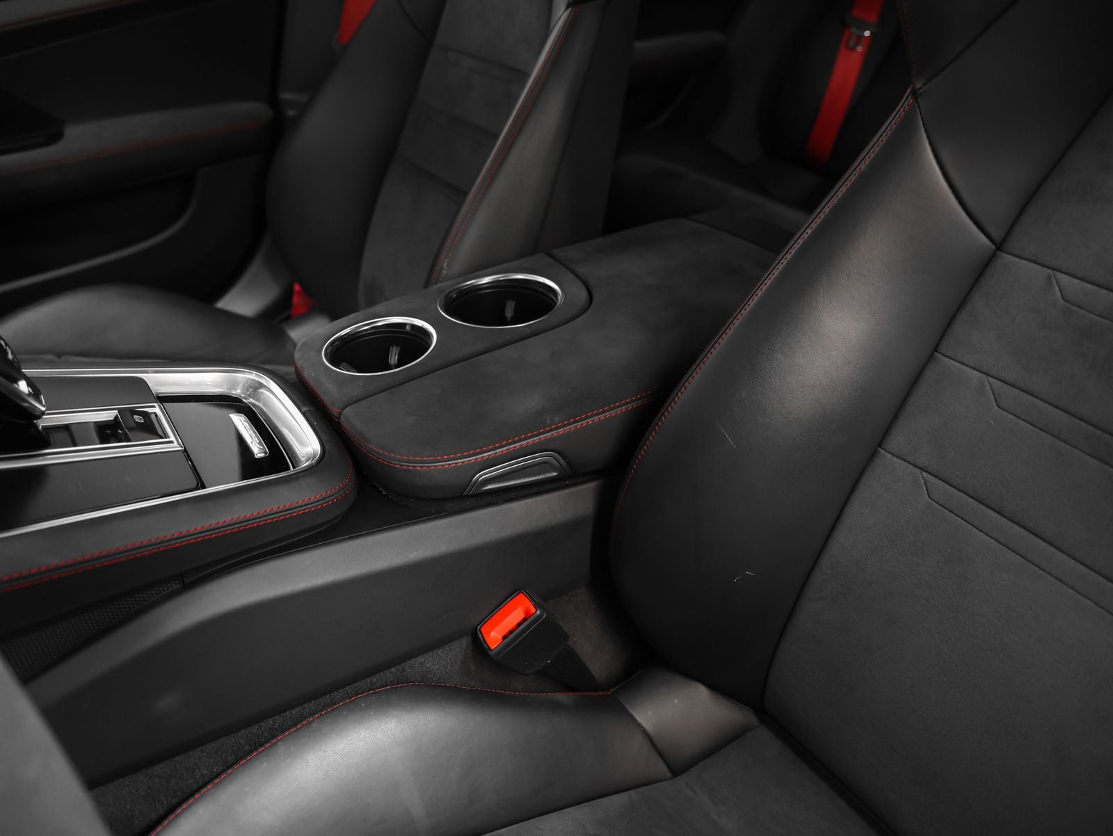 2023 Porsche Panamera GTS